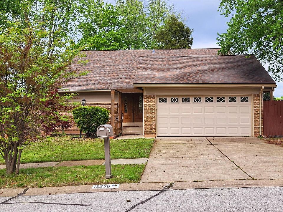 1st image of 12238 Trailoaks Ct