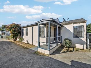 1288 100th Ave, Oakland, CA 94603