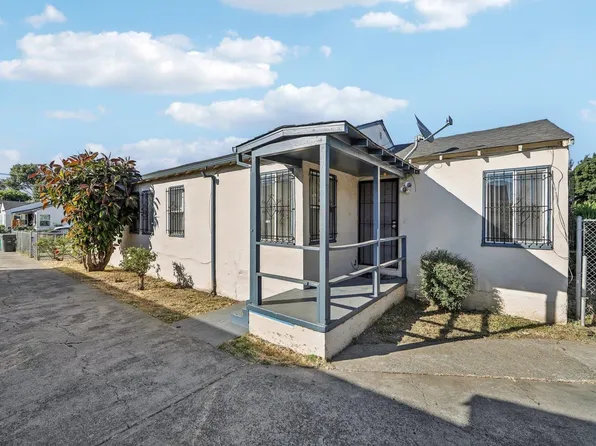 1288 100th Ave, Oakland, CA 94603