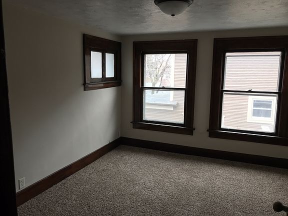 Upstairs Bedroom 1