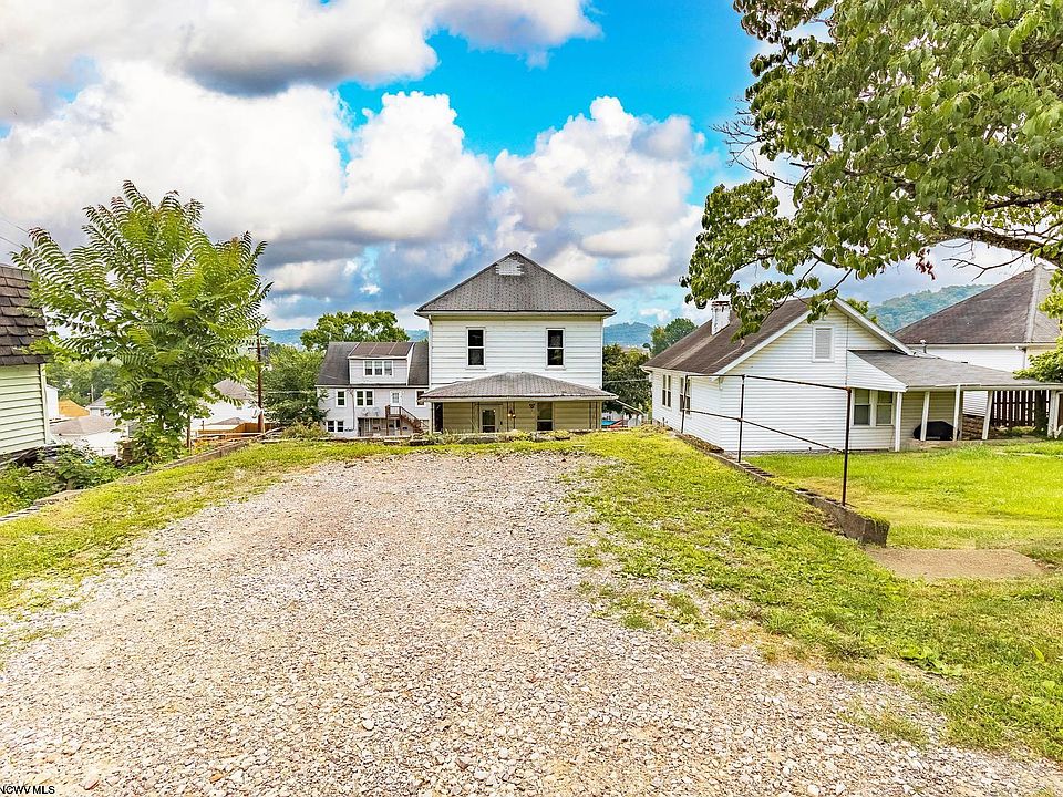 309 Ash Ave, Clarksburg, WV 26301 Zillow