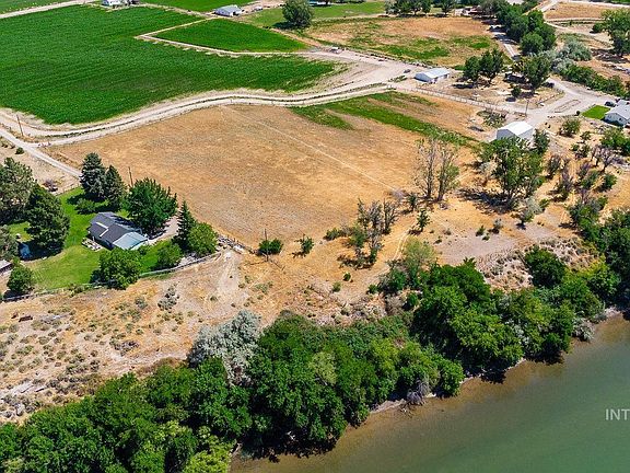 3rd image of Ustick Rd Parcel 4