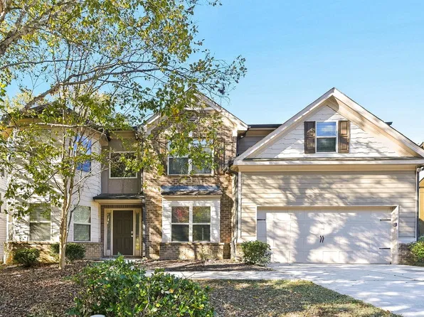 2080 Raegan Way, Lawrenceville, GA 30043