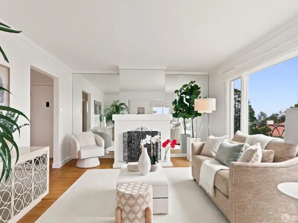 50 El Verano Way, San Francisco, CA 94127