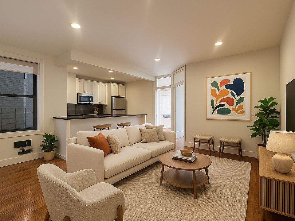 1st image of 423 16th St APT 5