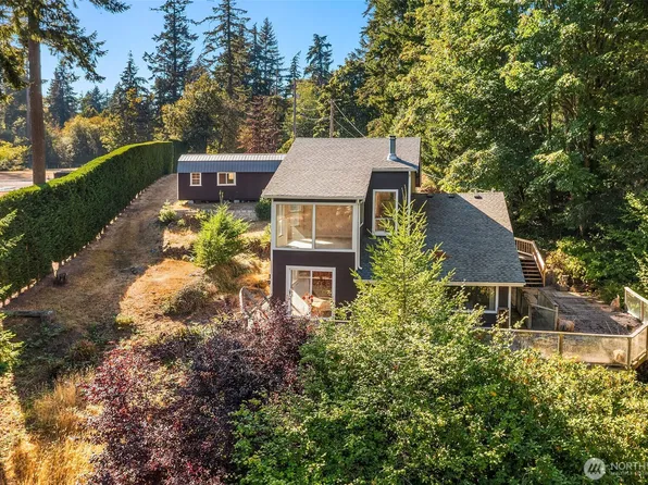9023 Michael Lane NW, Gig Harbor, WA 98332