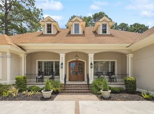 43 Hampton Hall Blvd, Bluffton, SC 29910