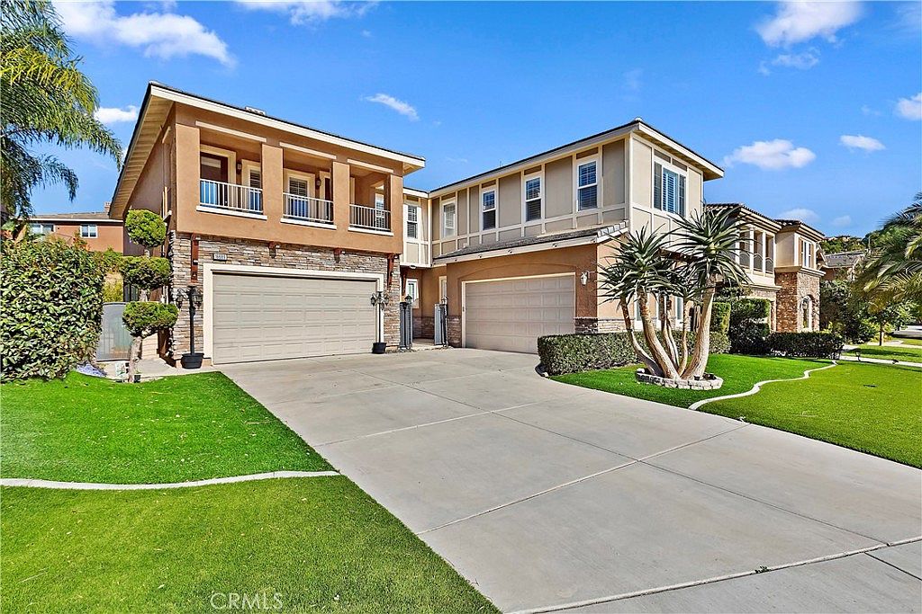 16689 S Peak Ct, Riverside, CA 92503 | Zillow