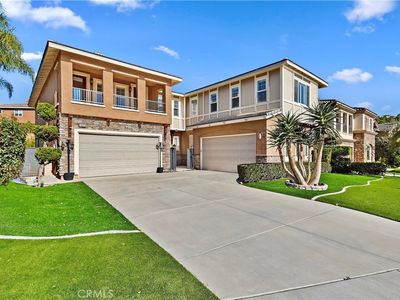 16689 S Peak Ct, Riverside, CA, 92503