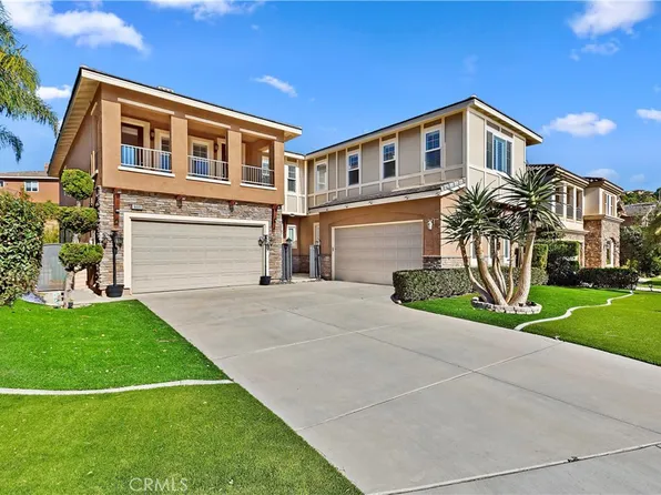 16689 S Peak Ct, Riverside, CA 92503