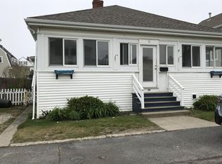 72 C St #1, Hull, MA 02045