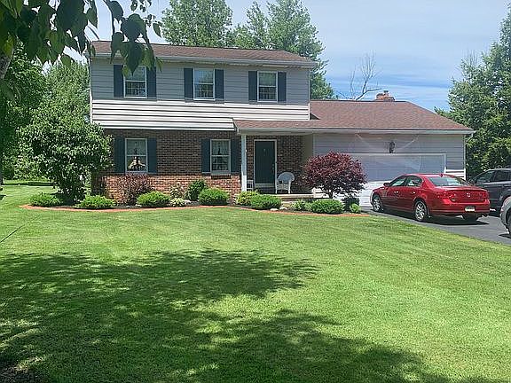 No “through” streets