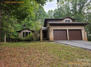 2505 White Thorne Ln, Waxhaw, NC 28173