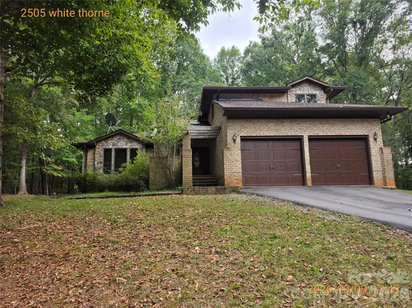 2505 White Thorne Ln, Waxhaw, NC 28173