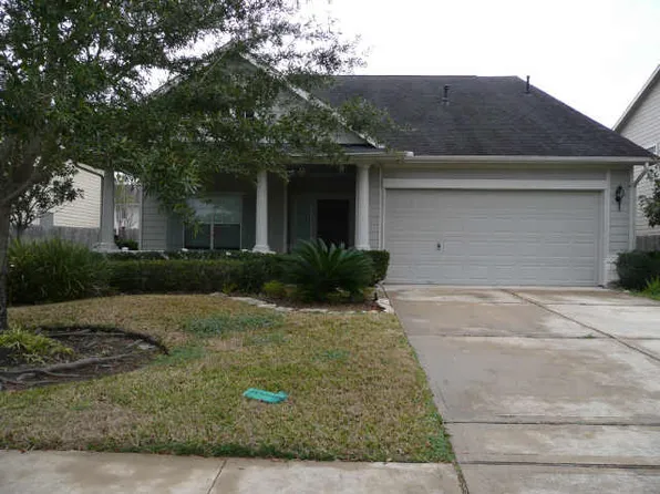 1203 Autumn Green Dr, Missouri City, TX 77459