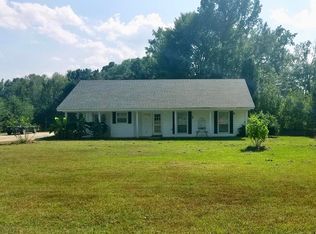 3306 Jaggers Rd, Tupelo, MS 38801