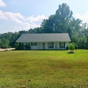 3306 Jaggers Rd, Tupelo, MS, 38801