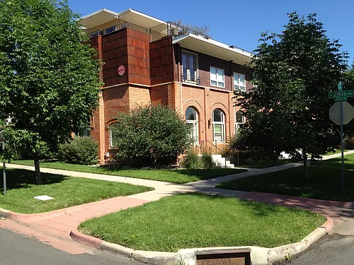 2501 Grove St #201 Photo 1