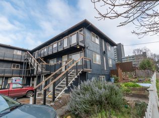 8811 N Edison St, Portland, OR 97203
