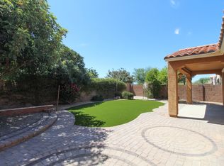 4072 S McMinn Dr, Gilbert, AZ 85297