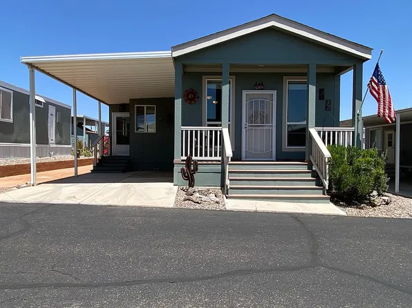 17065 E Peak Ln #252, Picacho, AZ 85141