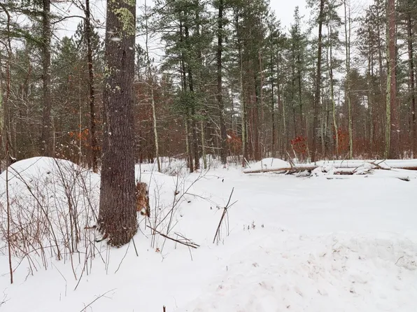 0 Florsheim Rd Lot 23, Minocqua, WI 54548