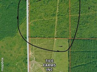 Ashley Road 20, Crossett, AR 71635
