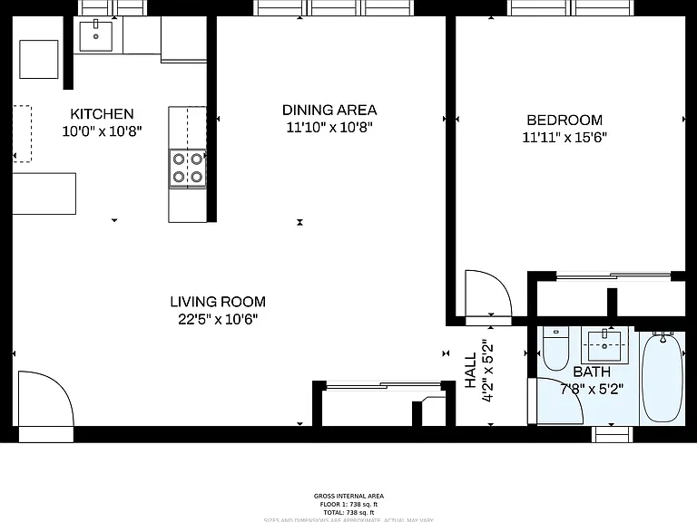 Emerson Place — Photo 25