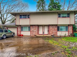 4865 SW Larch Dr #4867, Beaverton, OR 97005