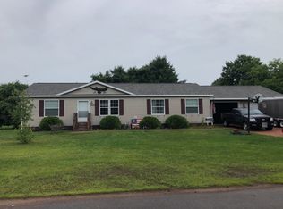 1205 W Poplar Ave, Cameron, WI 54822