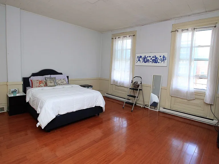 454 E Girard Ave #2F — Photo 6