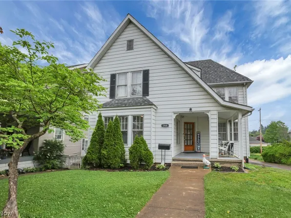759 Saint Louis Ave, Zanesville, OH 43701