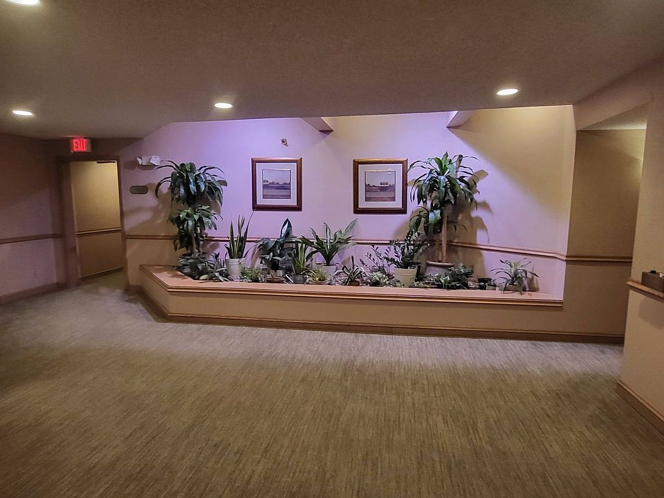 Southwirth Apartment Homes 501 Theodore Wirth Pkwy Golden Valley MN