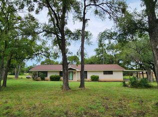 975 Gorman Rd, Gatesville, TX 76528