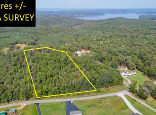 County Road 246, Iuka, MS 38852
