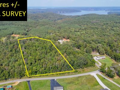 County Road 246, Iuka, MS, 38852