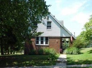 8 Parkway Ave, Coatesville, PA 19320