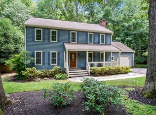 13805 Sterlings Bridge Rd, Midlothian, VA 23112