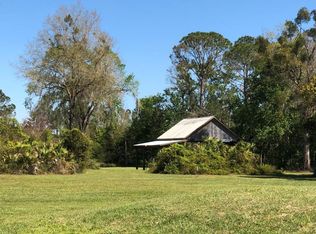 0 Oak Ln, East Palatka, FL 32131