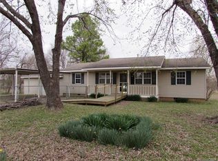 6510 W 108th St S, Oktaha, OK 74450