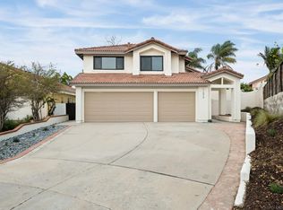 11579 Lorirae Pl, San Diego, CA 92126