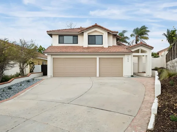 11579 Lorirae Pl, San Diego, CA 92126