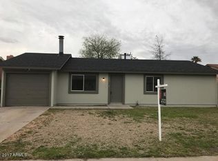 8537 W Vale Dr, Phoenix, AZ 85037