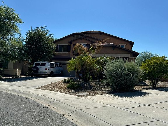 2nd image of 2625 E Jj Ranch Rd