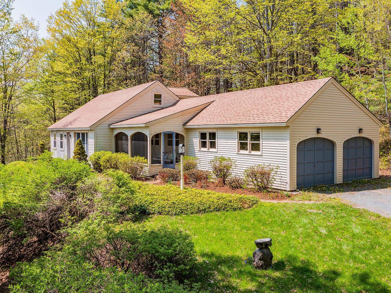 153 Upper Pasture Road, Norwich, VT 05055 Zillow