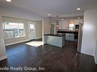 3660 Marlborough Ave, San Diego, CA 92105
