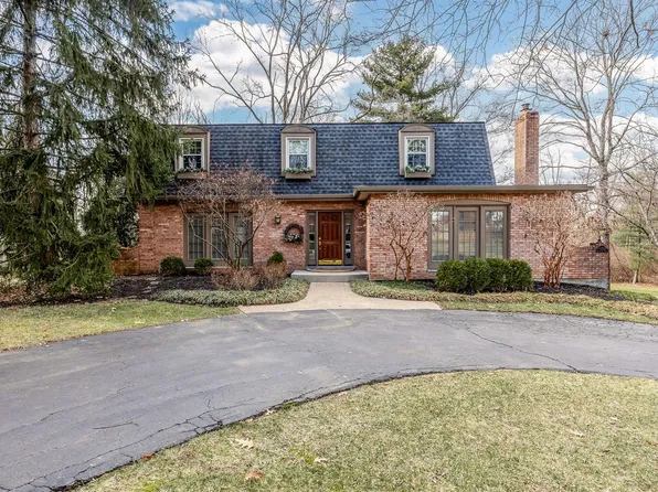 2253 Donnington Ln, Cincinnati, OH 45244