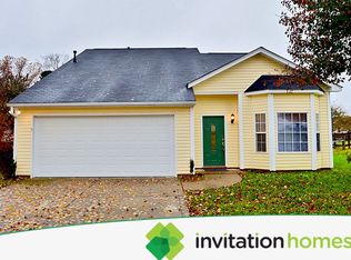 2307 Jacobs Ct, Monroe, NC 28110