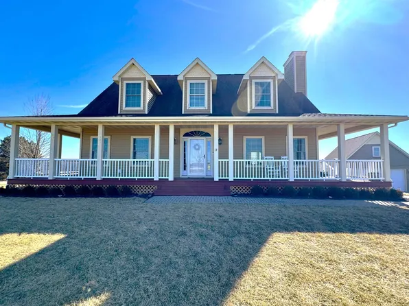 28-1 Lake Carroll Blvd, Lanark, IL 61046