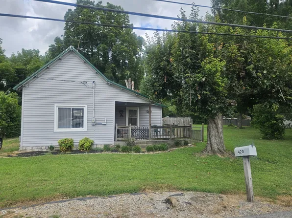 420 S Petway St, Franklin, TN 37064